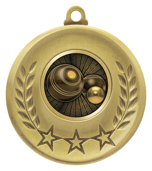 Laurel Medal - Bowls