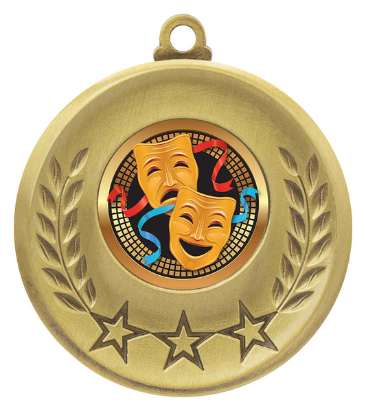 Laurel Medal - Drama