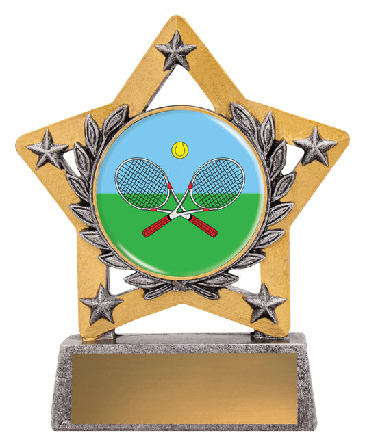 Mini Star Colour - Cross Racquets
