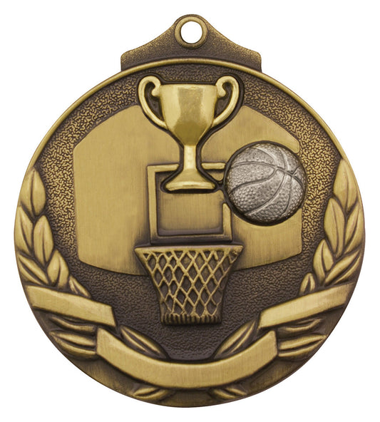 Basketball Two Tone