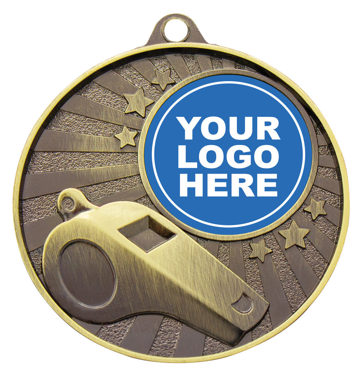 Wisdom Medal