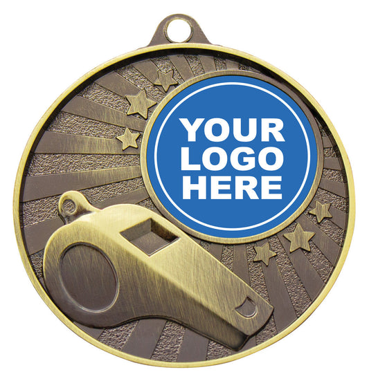 Wisdom Medal