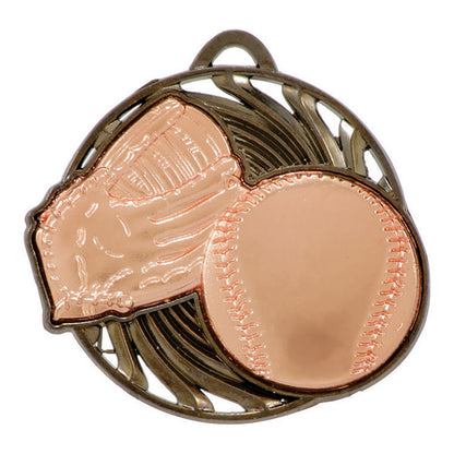 Baseball Vortex