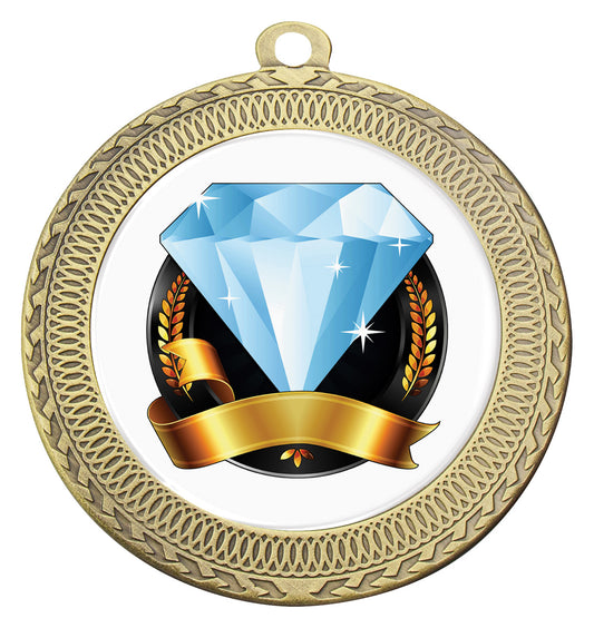 Ovation - Diamond