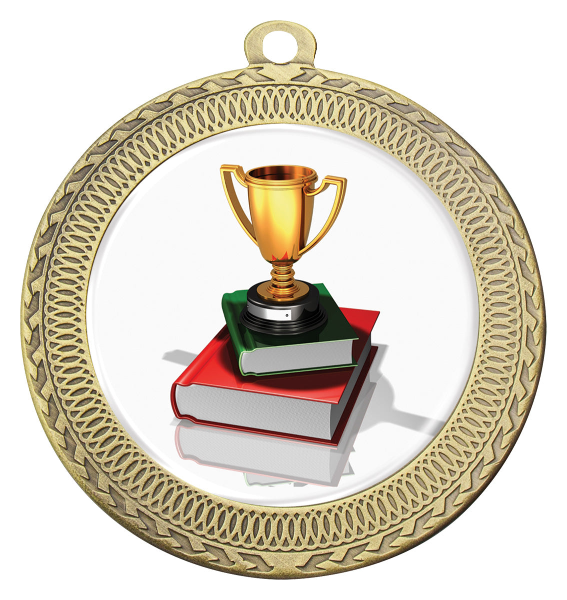 Ovation - Academic