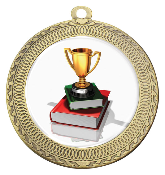 Ovation - Academic