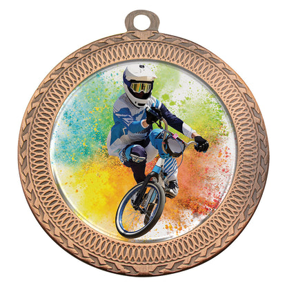 Ovation - BMX