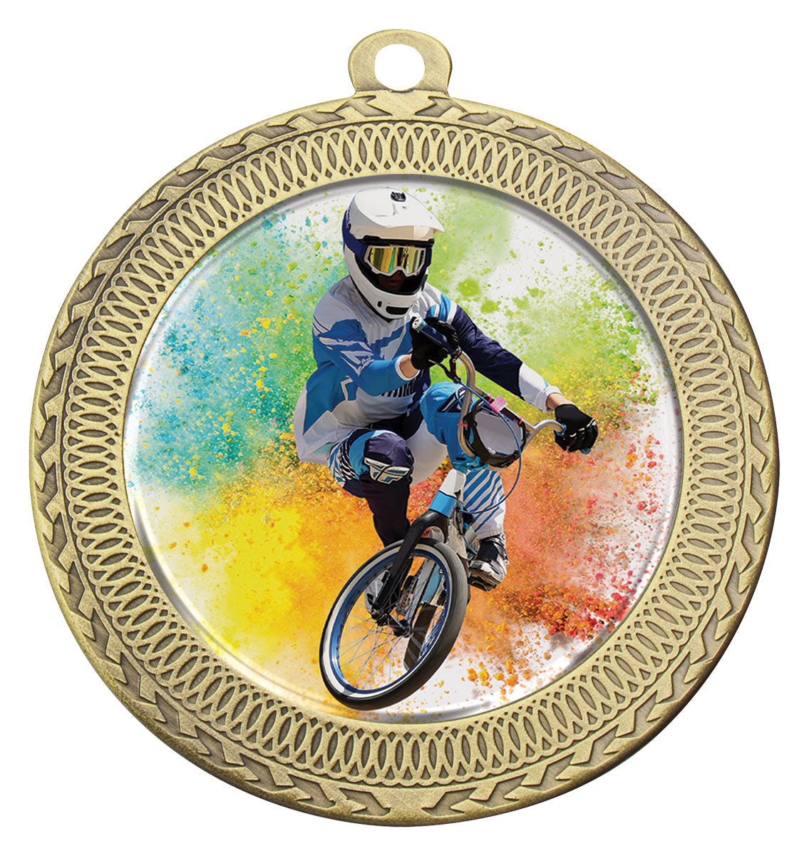 Ovation - BMX