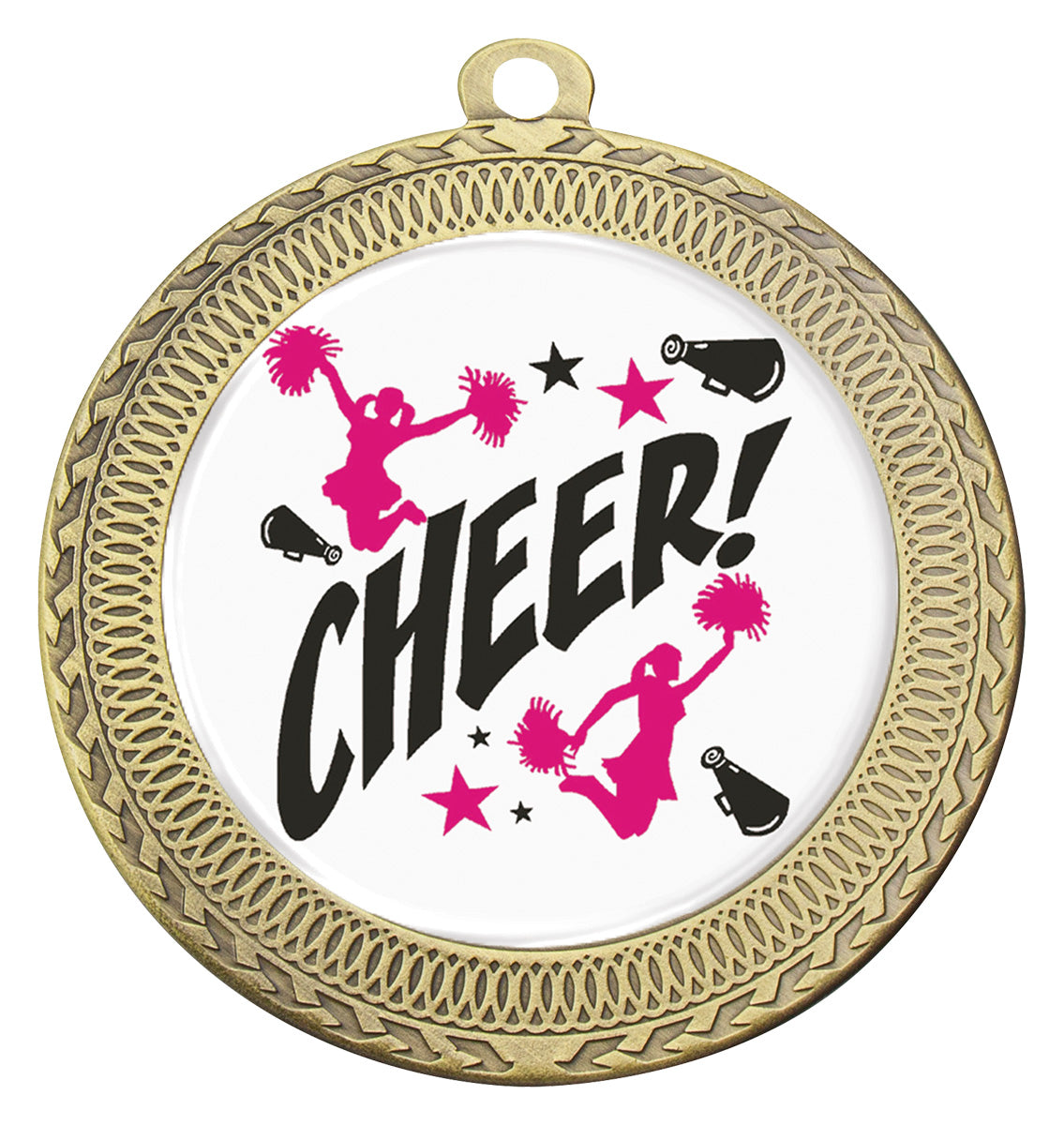 Ovation - Cheer