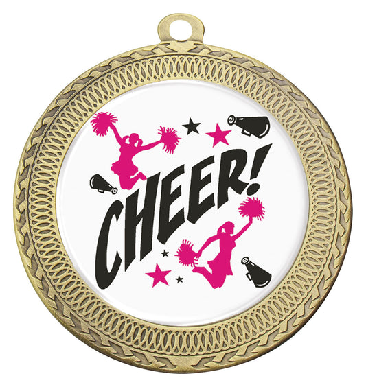 Ovation - Cheer