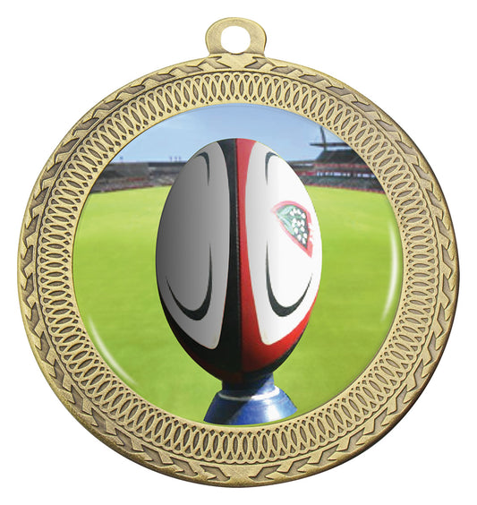 Ovation - Rugby