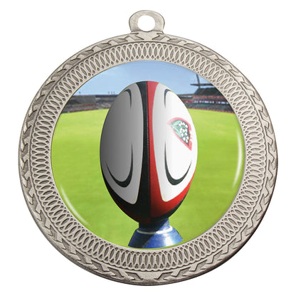 Ovation - Rugby
