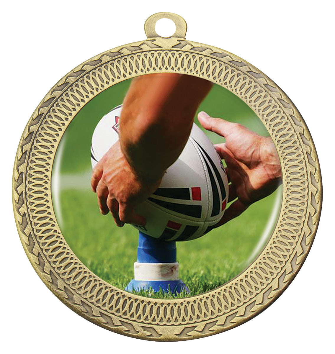 Ovation - League