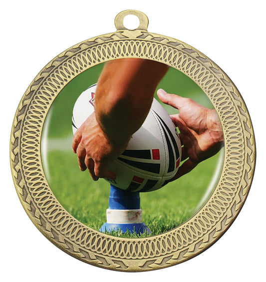 Ovation - League