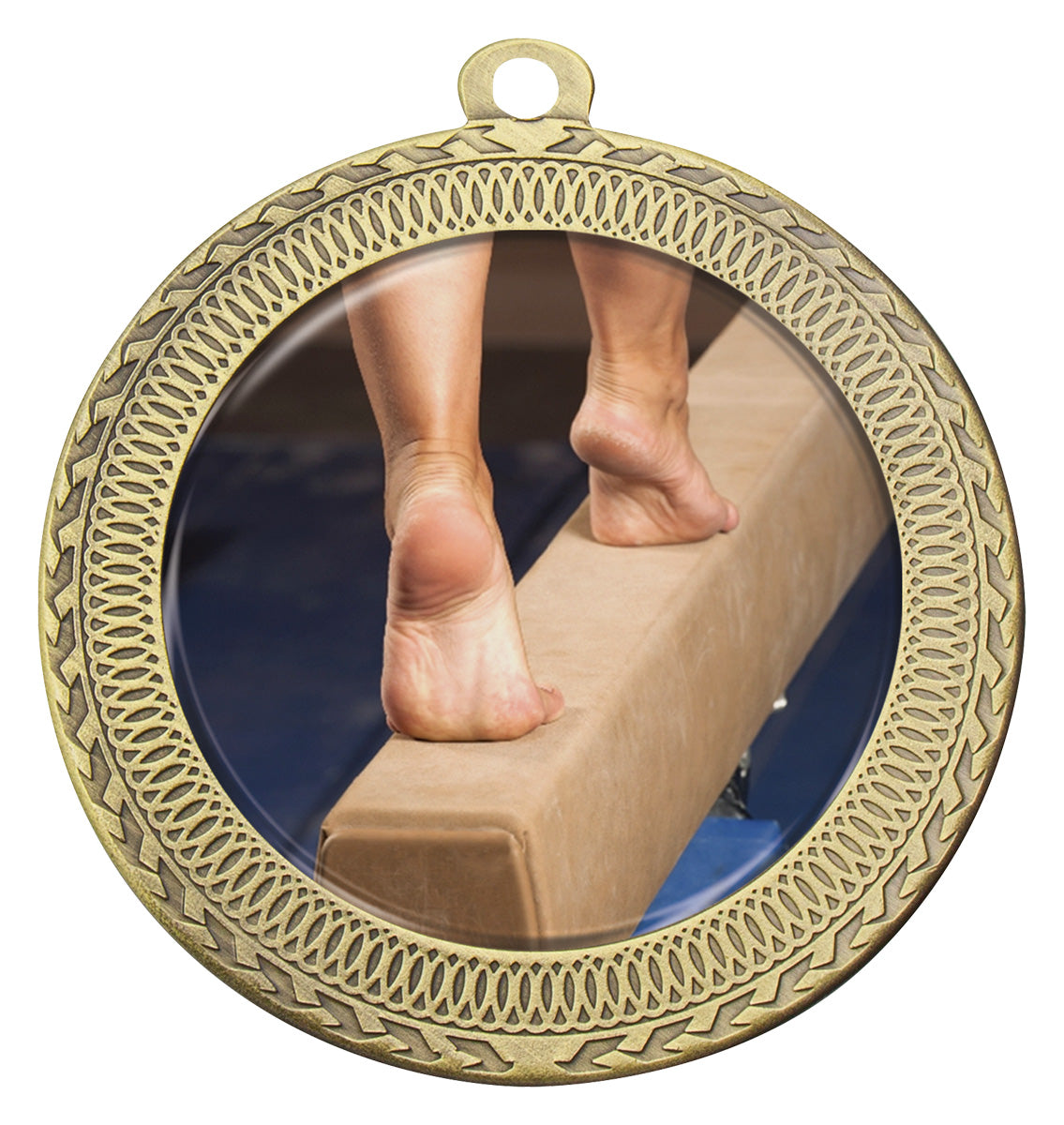 Ovation - Gymnastics