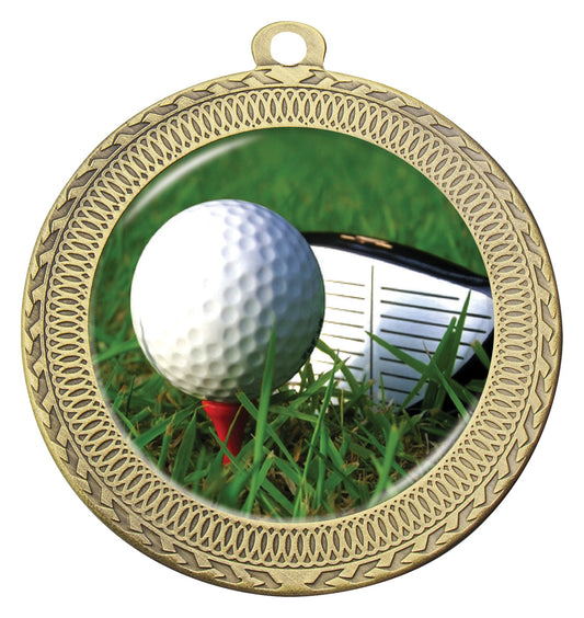 Ovation - Golf