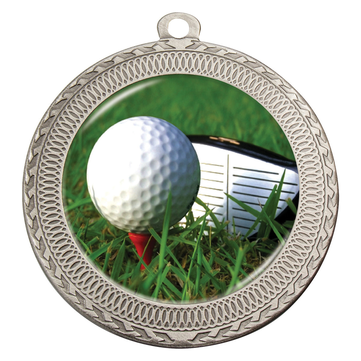 Ovation - Golf