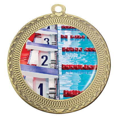 Ovation - Swim