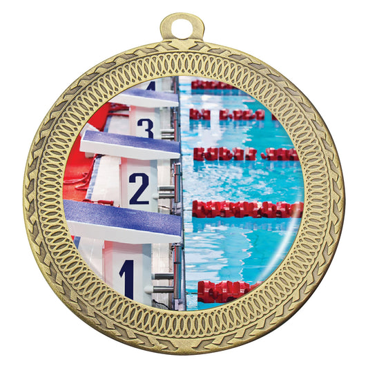 Ovation - Swim