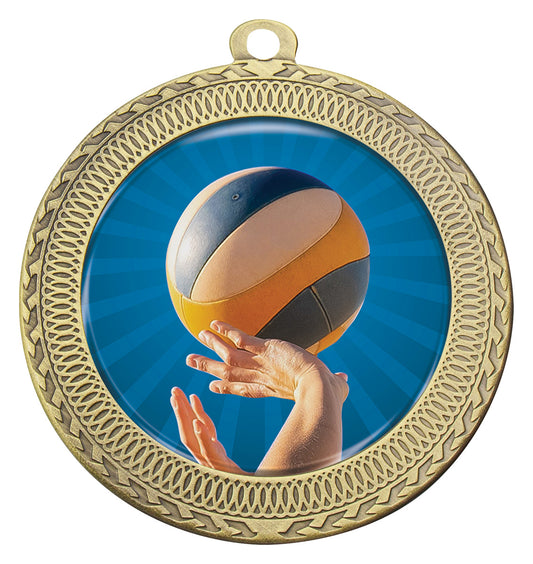 Ovation - Volleyball