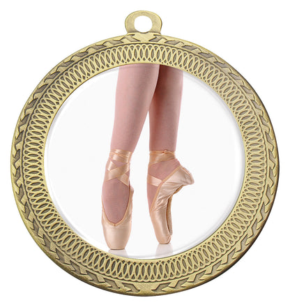 Ovation - Ballet