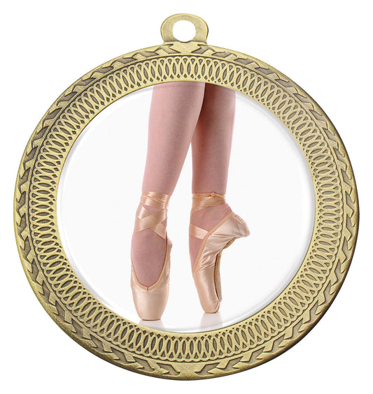 Ovation - Ballet