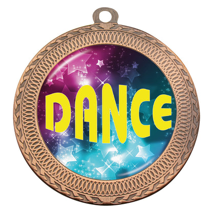 Ovation - Dance
