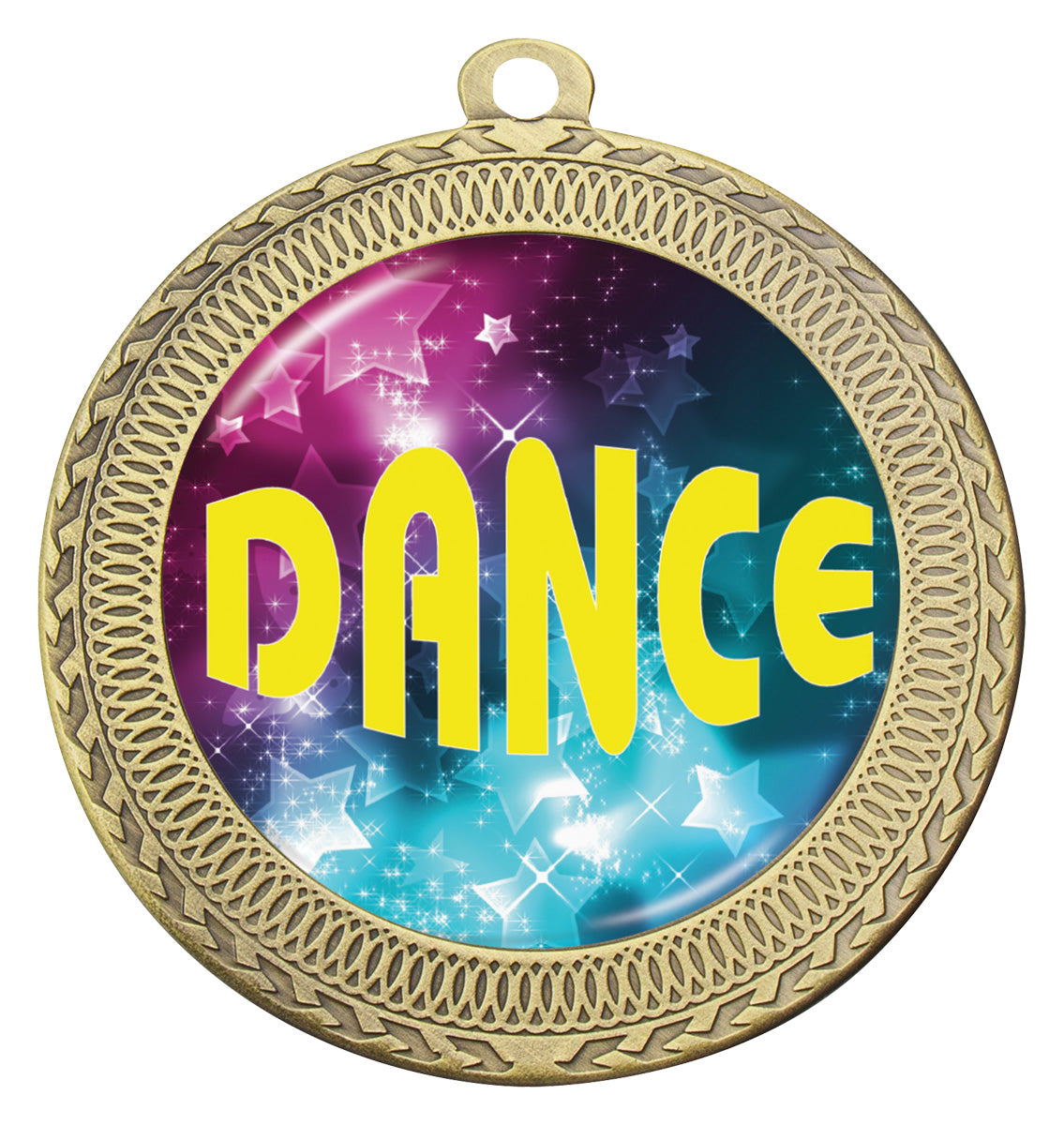 Ovation - Dance