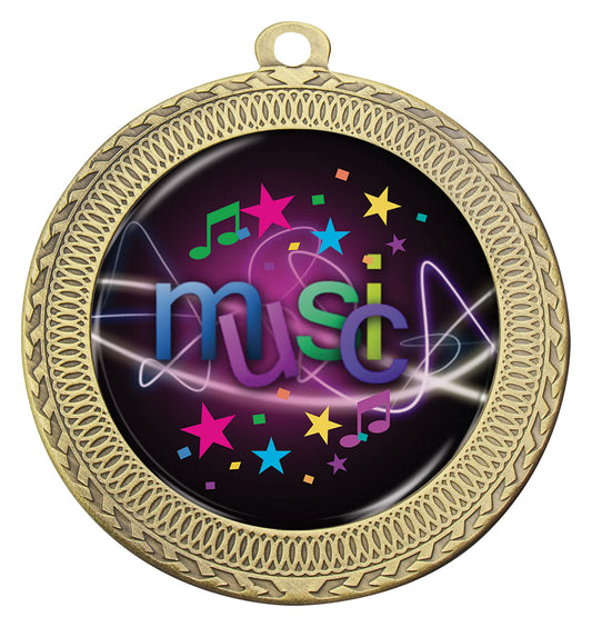 Ovation - Music