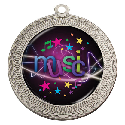 Ovation - Music