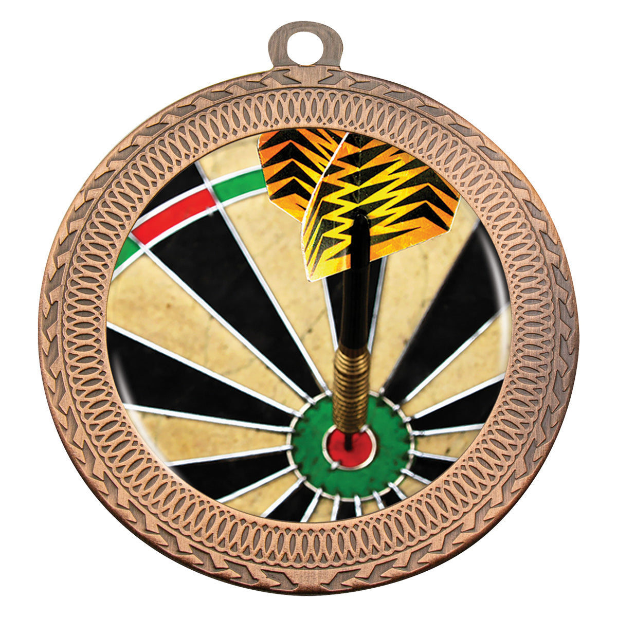Ovation - Darts