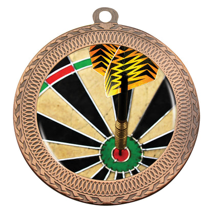 Ovation - Darts