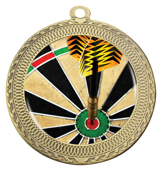 Ovation - Darts