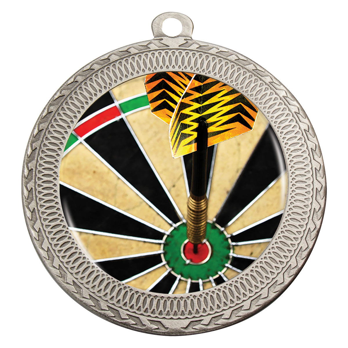 Ovation - Darts