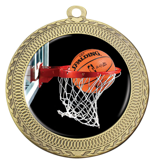 Ovation - Basketball