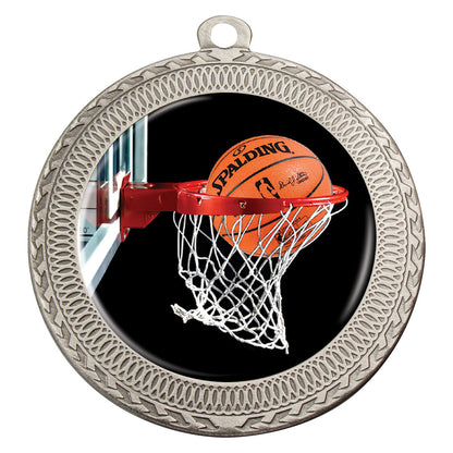 Ovation - Basketball