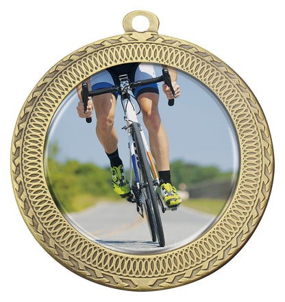 Ovation - Cycling