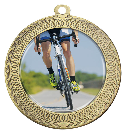 Ovation - Cycling