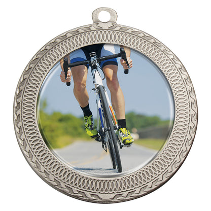 Ovation - Cycling