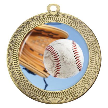 Ovation - Baseball