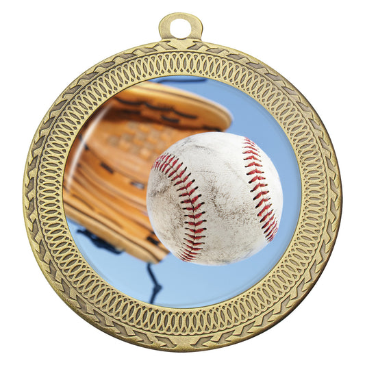 Ovation - Baseball
