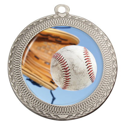 Ovation - Baseball