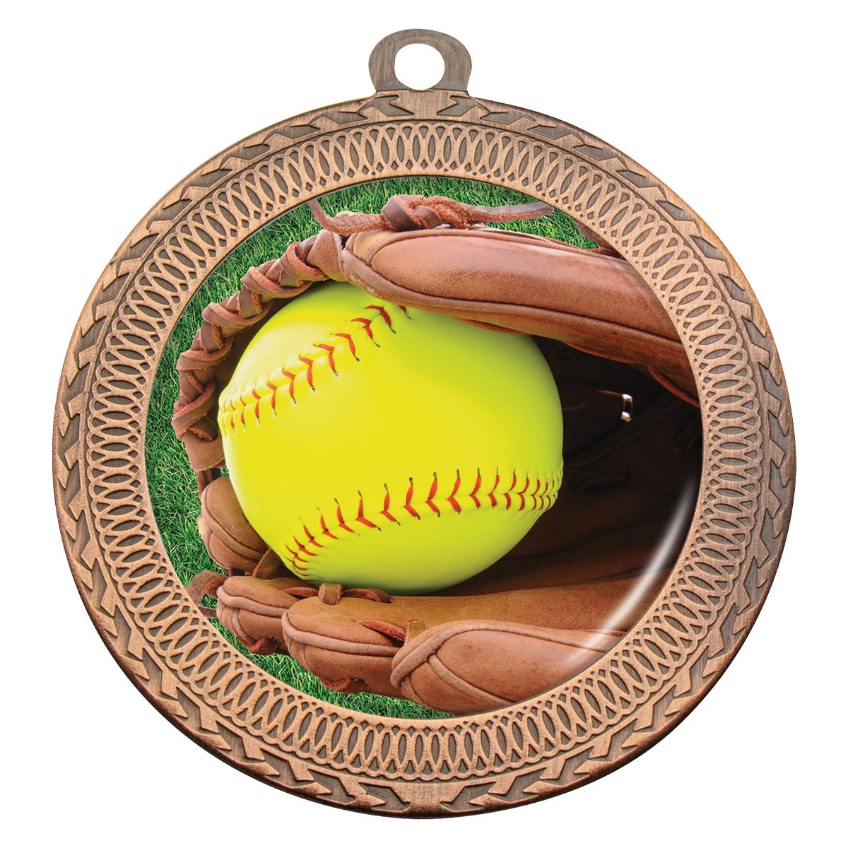Ovation - Softball