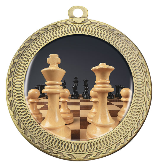 Ovation - Chess