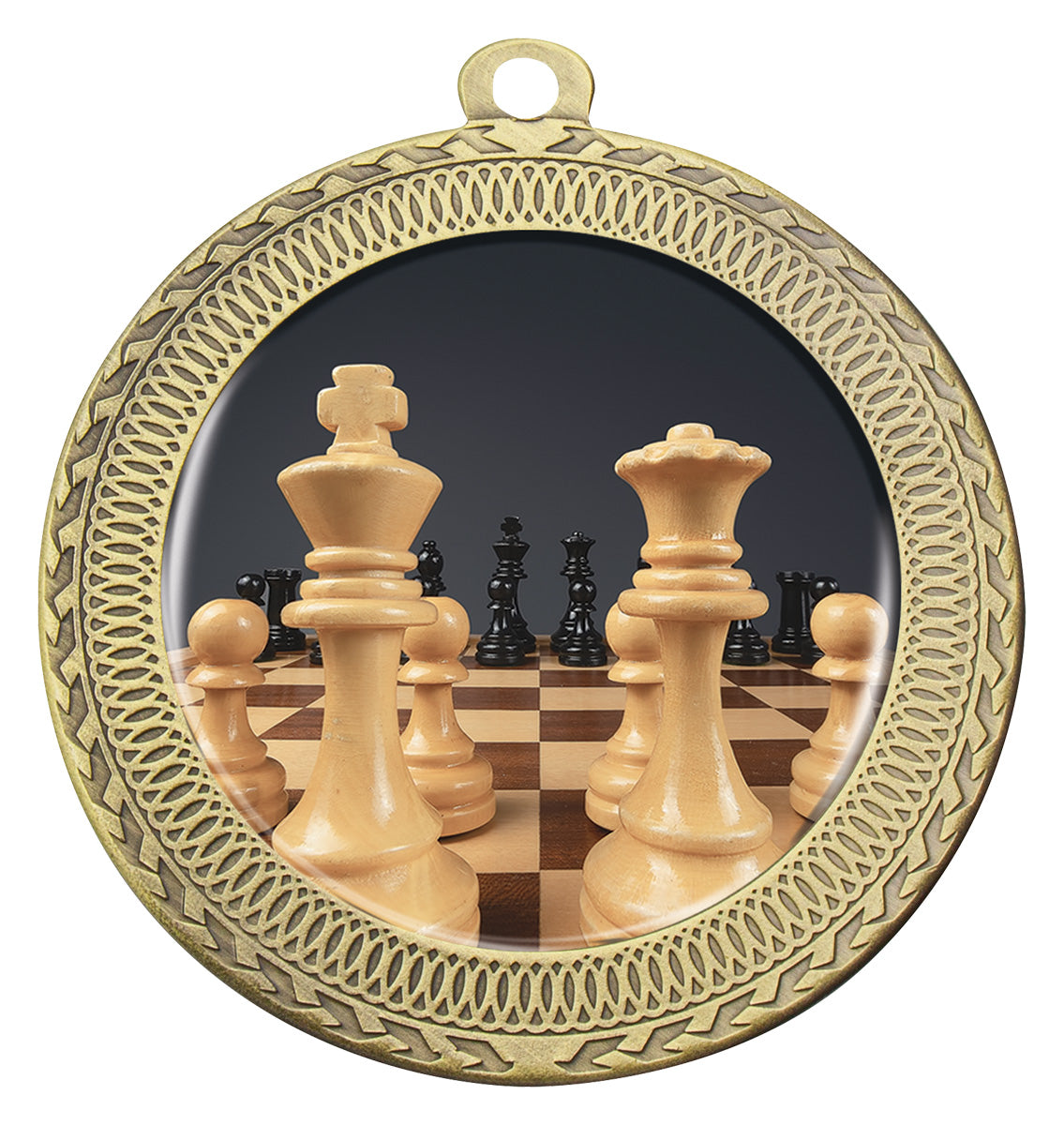 Ovation - Chess