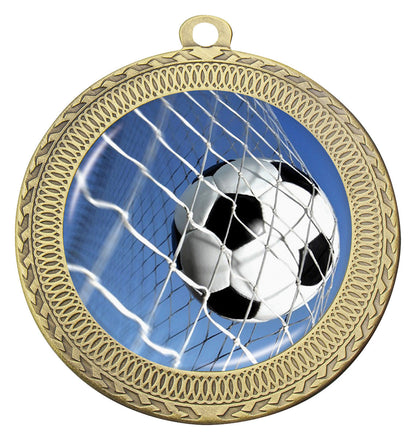 Ovation - Ball in Net