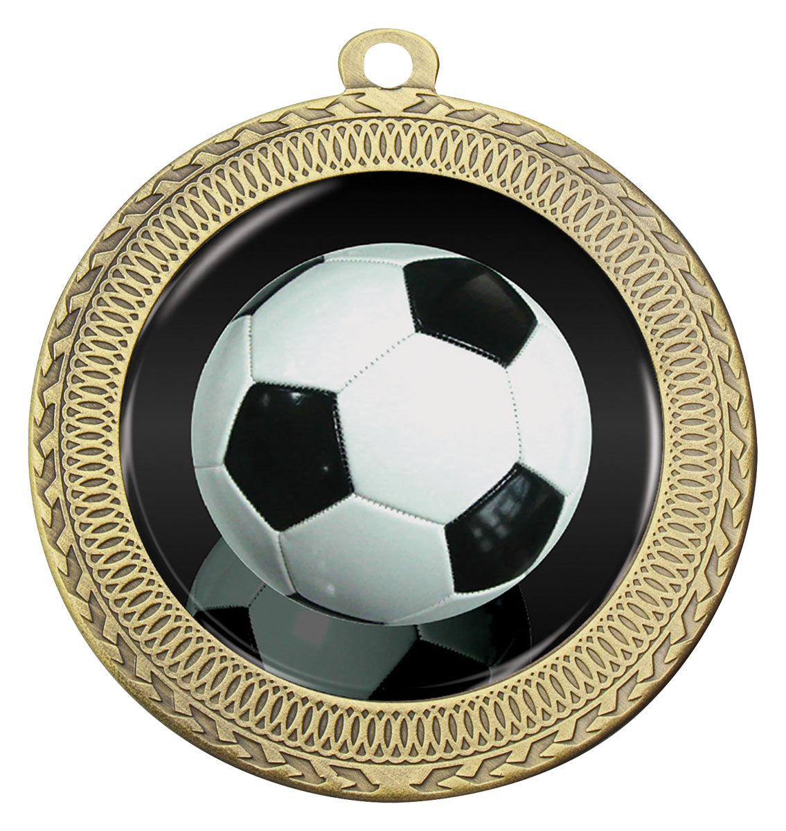 Ovation - Football