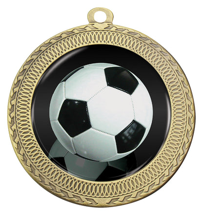 Ovation - Football