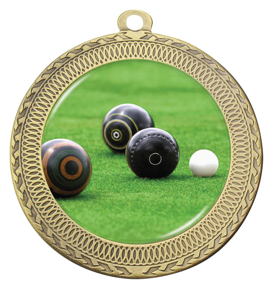 Ovation - Bowls