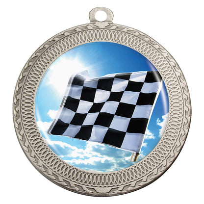 Ovation - Motorsport